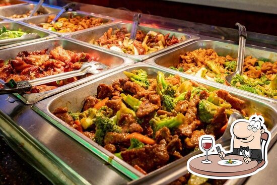 China King Buffet in San Antonio - Restaurant reviews