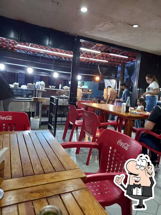 Tacos El Güero restaurant, Valle Dorado Inn Restaurant reviews