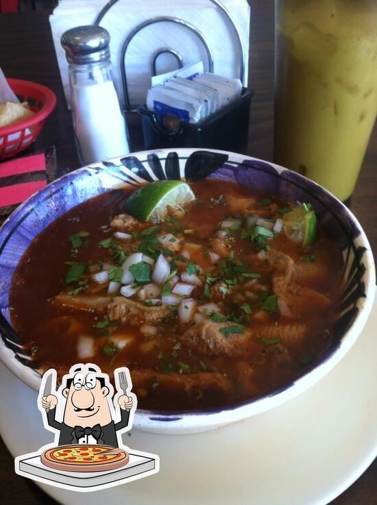 Taqueria La Villa in Gainesville Restaurant menu and reviews