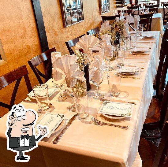 Menu at Piccolo Mondo pizzeria, Pottstown