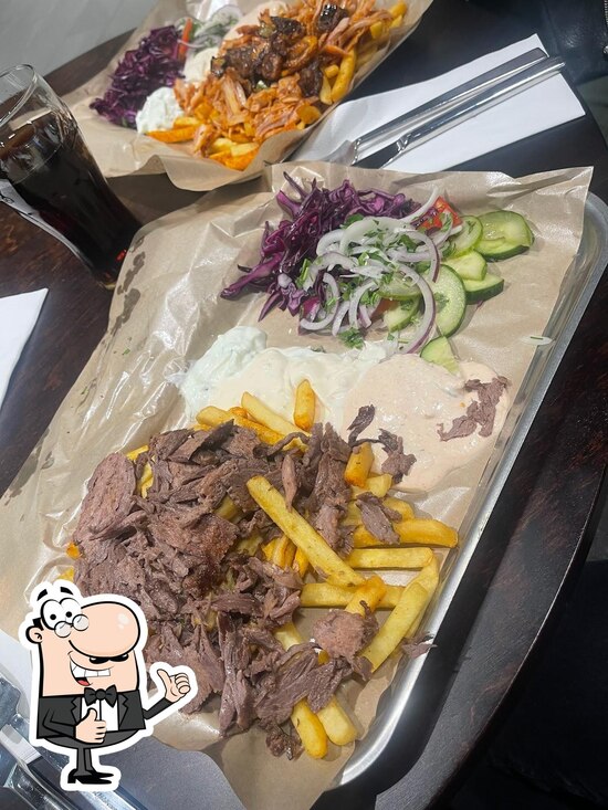 Baba Döner restaurant, Helsinki - Restaurant reviews