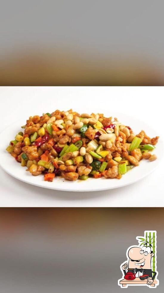 Asian Wok, 6331 Haven Ave Unit 9 in Rancho Cucamonga Restaurant menu