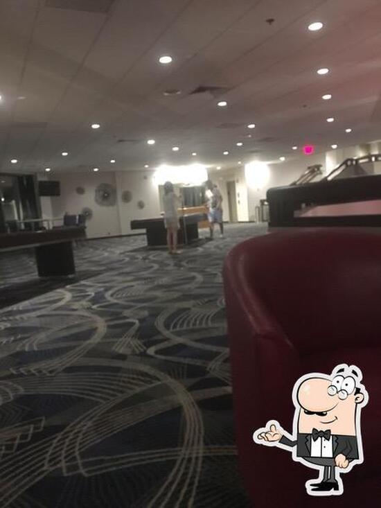 Flight Martini and Wine Lounge in Plainsboro Center Restaurant reviews