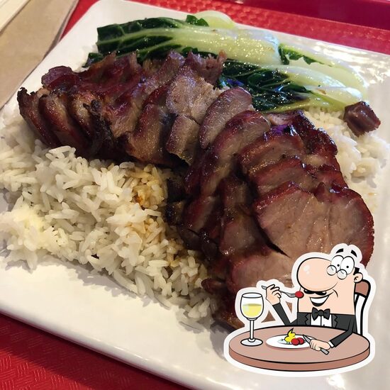 Chopsticks Noodle House in Richmond Restaurant reviews