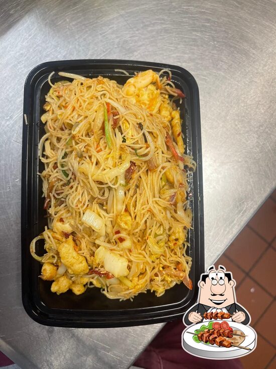 Rice King Richton Parknull