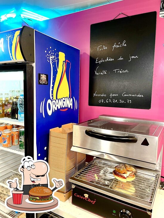 Le Paradis Gourmand restaurant, Marquion Critiques de restaurant