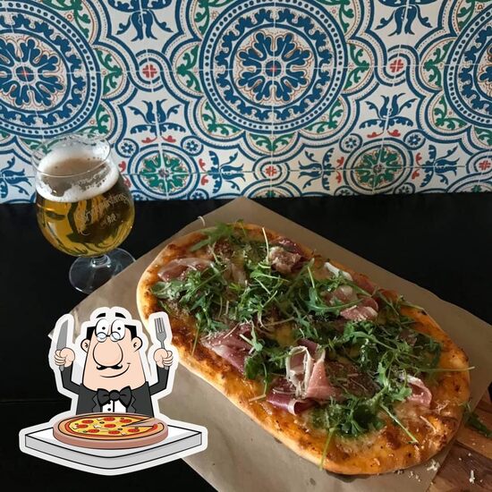 Mix Bar & Grill, Leksand Restaurant reviews