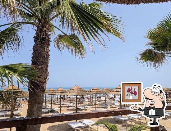 Pelikano Restaurant Beach Club Vieste Restaurant Menu Prices And pelikano-restaurant-beach-club-vieste-restaurant-menu-prices-and