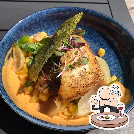 Jellicoe St Bar & Eatery in Te Puke Restaurant menu and reviews