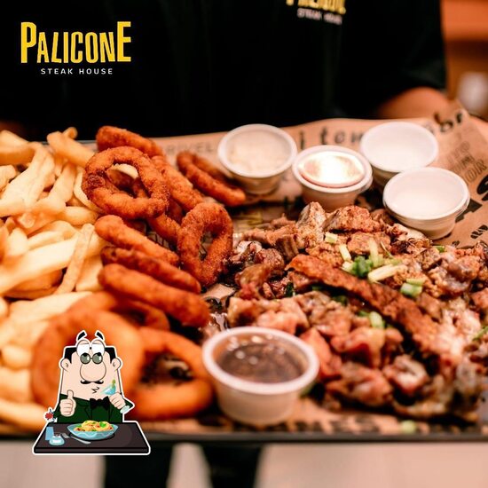 Palicone Steak House, Hamburgueria e Choperia - Florianópolis ...