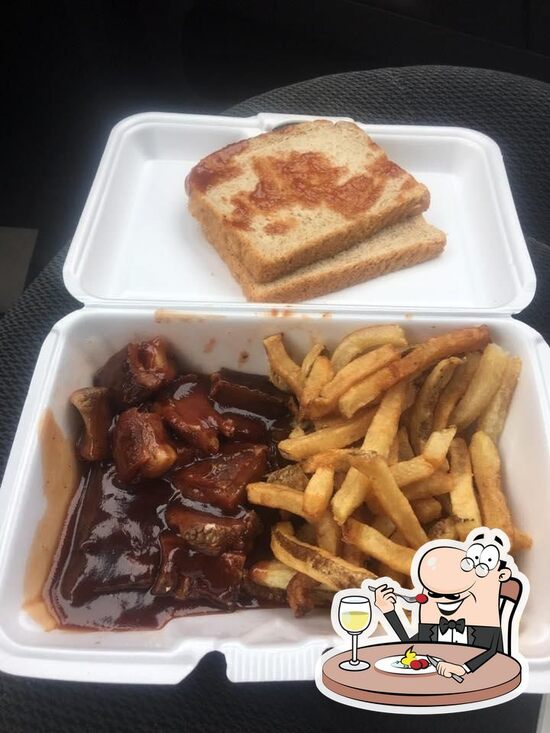 The Chicago Rib House, Chicago - Restaurant menu, prices and reviews