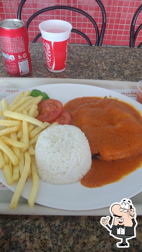 O Tropeiro - Barretos, Barretos - Menu do restaurante, preços e opiniões