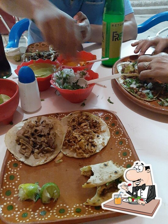 Taco...n Más Madres Pool N' Tacos Villa Juárez, Lerdo, Dgo restaurant