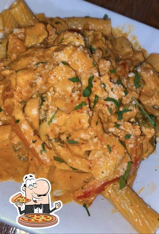 Ancora!, 261 Genesee St in Utica Restaurant reviews