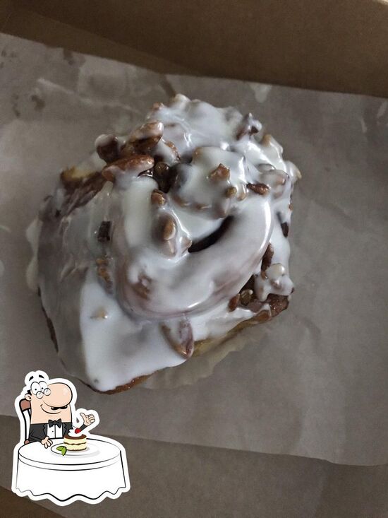 Keller's Bakery of Youngsville in Youngsville Restaurant menu and reviews