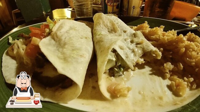 Mariachi De Oro in Medina - Restaurant menu and reviews