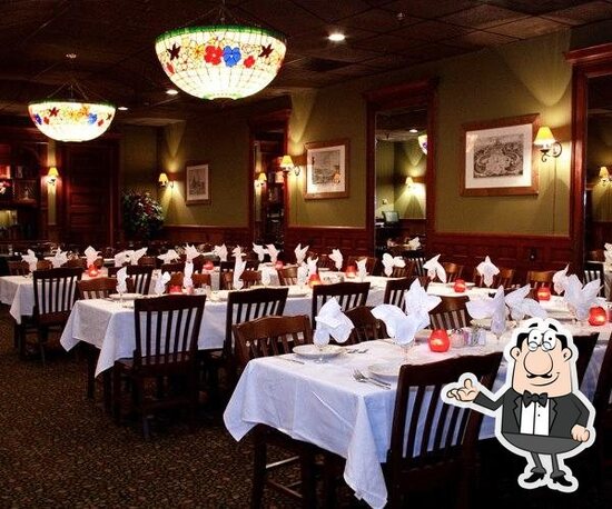 Scalini's Italian Restaurant, 2390 Cobb Pkwy SE in Smyrna - Restaurant ...