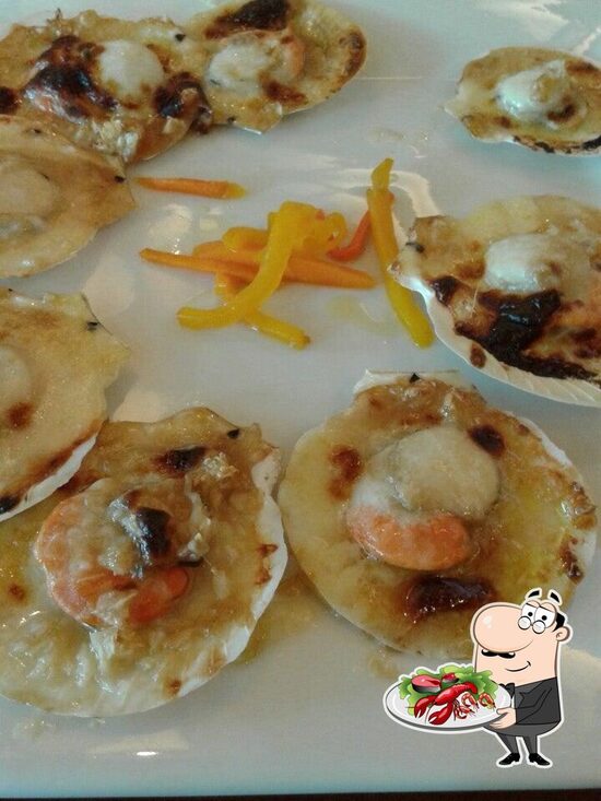 Gerry's Grill restaurant, Cebu City, Kaohsiung St Upper Ground Floor SM