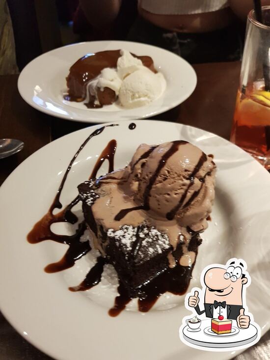 Hawthorne Farm Dining & Carvery in Yeadon Restaurant menu and reviews