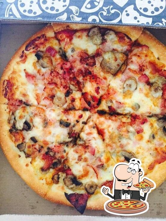 Pizza Hut Northriding restaurant, Randburg, 11 Blandford Rd Restaurant menu and reviews