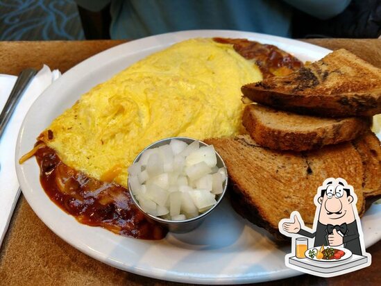 Buzz Inn Steakhouse, Marysville - Restaurant menu, prices and reviews