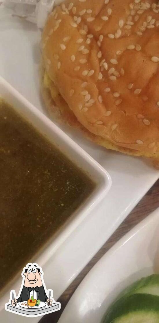 Desi Adda Restaurant, Dubai Restaurant menu and reviews
