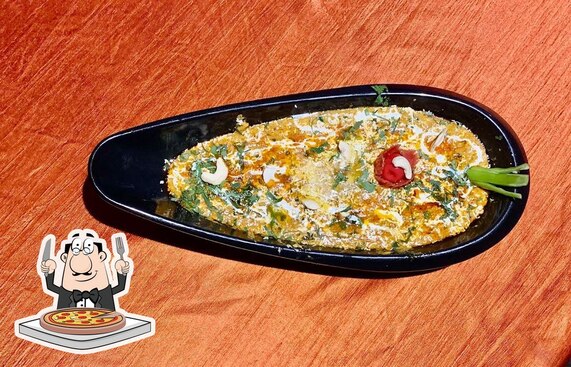 Shree Guru Kripa Hotel, Indore, Bus Stand - Restaurant menu and reviews