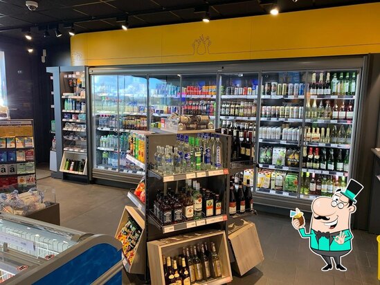 Jet Tankstelle Elchingen