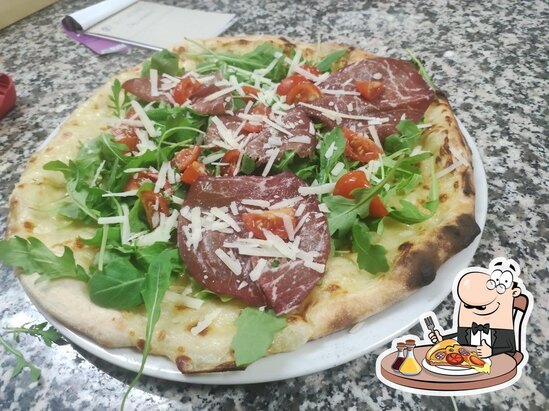 Pizzeria Il Corsaro Nero Olbia Recensioni Del Ristorante