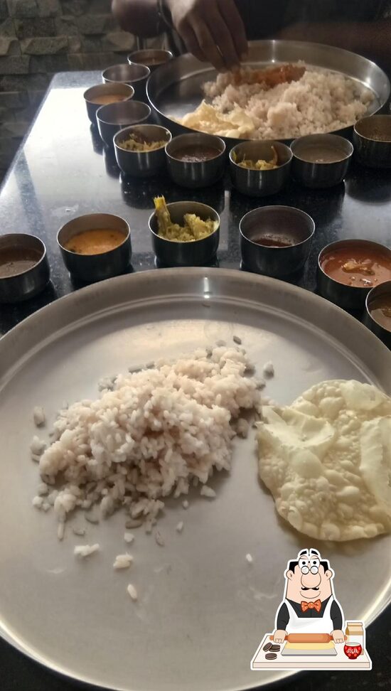 Spice Plaza Restaurant and Bakers, Paika, Pala Ponkunnam Rd