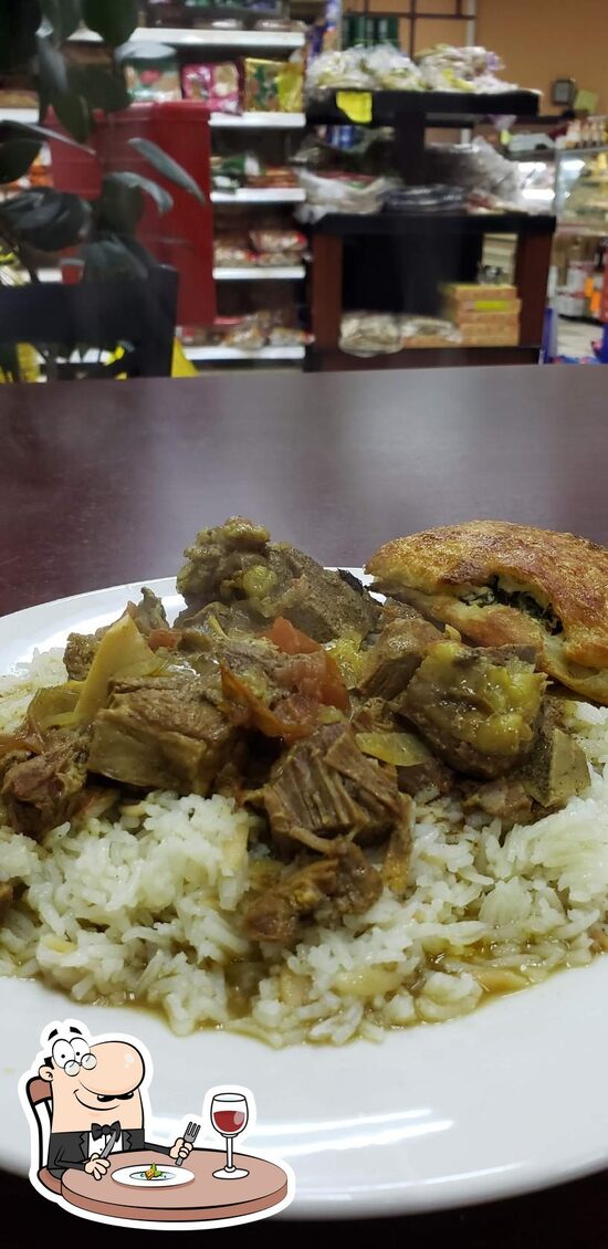 International Food Market & Cafe in Rochester Restaurant reviews