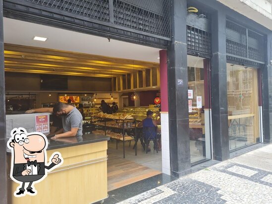 Padaria Puro Trigo, Rio de Janeiro - Menu do restaurante, preços e opiniões