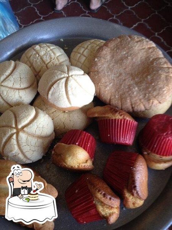 Panadería La Guadalupana, Comala Restaurant reviews