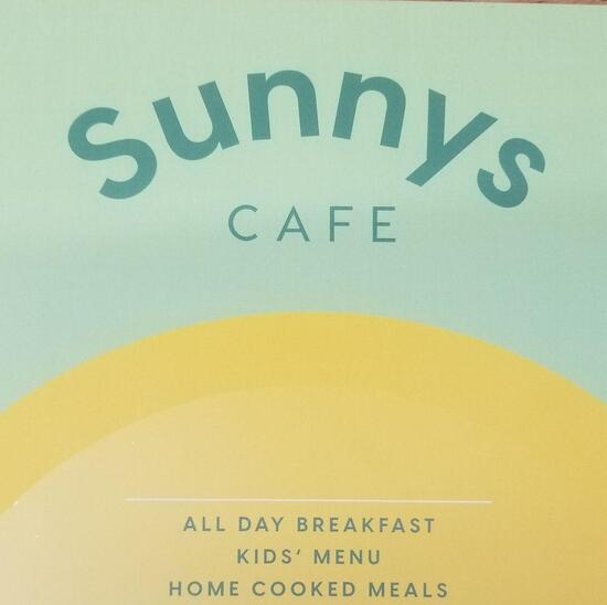 Sunny's Cafe in Scarborough - Restaurant reviews