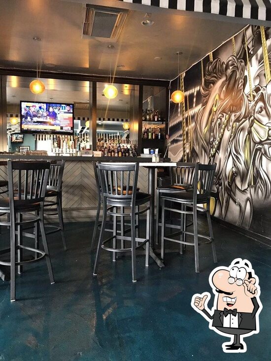 Jersey's American Grill, Lake Havasu City - Restaurant menu, prices and reviews
