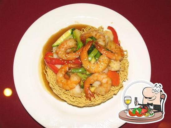 Ambiance D'Asie 88 in Mascouche - Restaurant menu and reviews