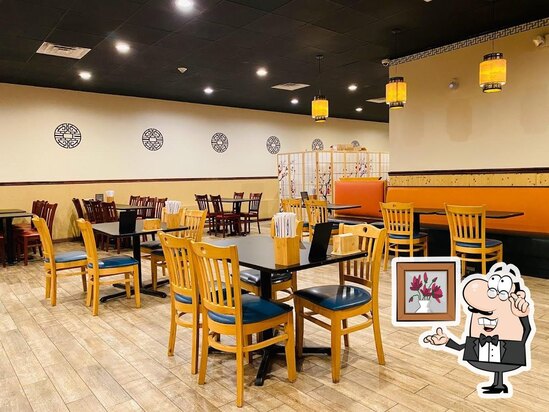 Bao Dumplings & Bao Tea 寶餃寶茶, Hazlet - Restaurant menu, prices and reviews