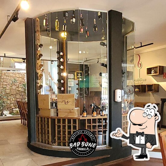 Bad Bone Parrilla Bar e Restaurante - Campinas, Campinas - Restaurant ...
