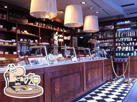 Fabelhafte Cafe Merci Kronberg Und Bewertungbrend124