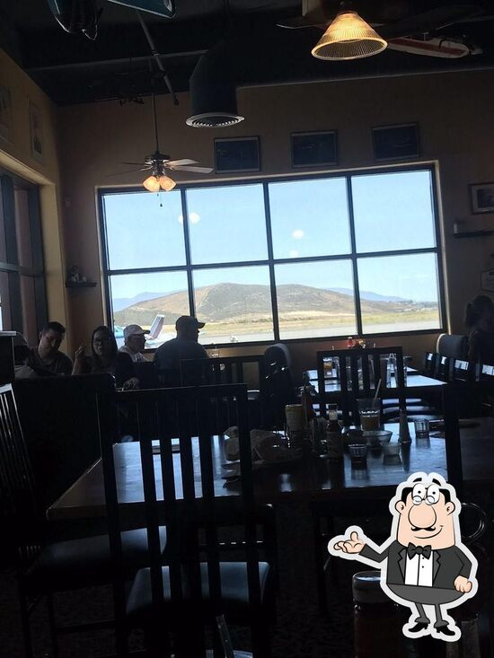 Menu at French Valley Cafe, Murrieta, 37600 Sky Canyon Dr