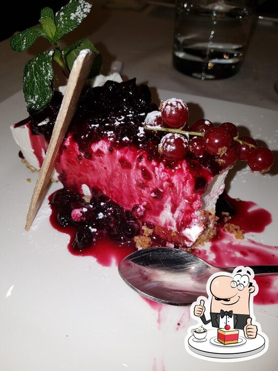 Fugu restaurant, Lecce, Via Cesare Battisti Restaurant menu and reviews