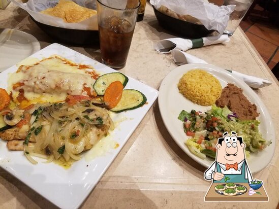 Menu at Doneraki restaurant, Houston, 300 Gulfgate Mall