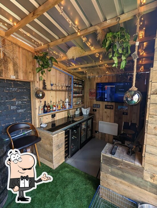 Mongos bar