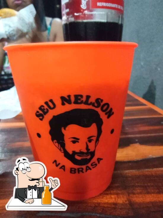 Menu em Seu Nelson na Brasa (Matriz) - Zona Norte restaurante, Natal