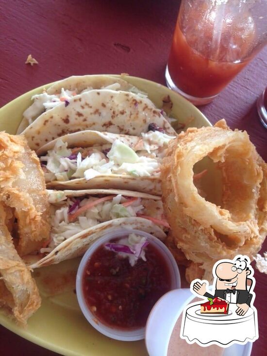 Loco Coyote Grill, 1795 Co Rd 1004 in USA Restaurant reviews