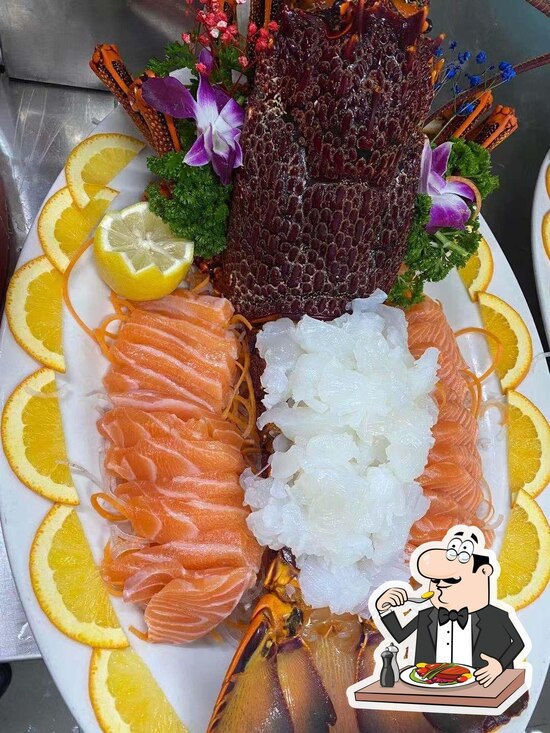 龍焱海鮮 Long Yan Seafood Restaurant, Hurstville Opiniones del restaurante