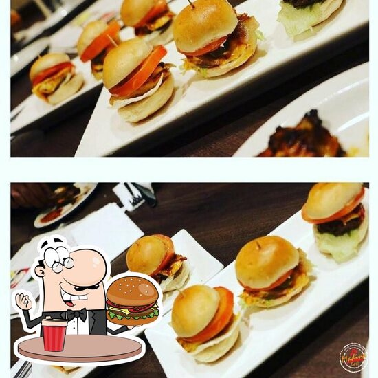 Madina Grill, 135 Cannon St Rd in London Restaurant reviews