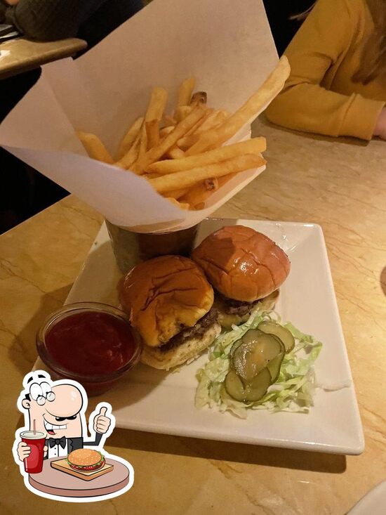 Postres The Cheesecake Factory, Huntsville Carta del restaurante y opiniones