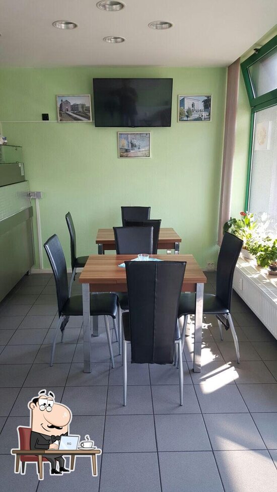 Aram Döner, Freiberg - Speisekarte, Preise und Bewertungen