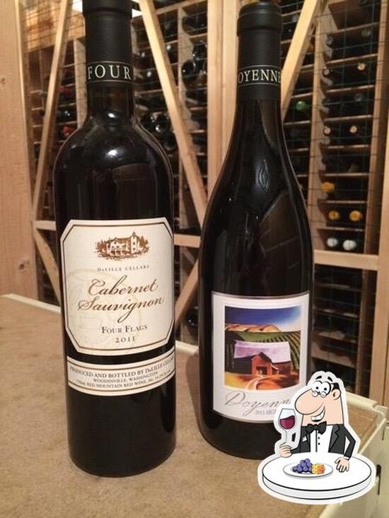 Seattle Wine Storage in Seattle Restaurant reviews